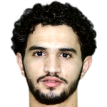 Player picture of Abdulwasea Al Matari