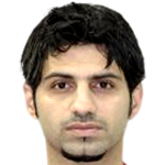 Player picture of حسين علي بابا  