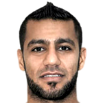 Player picture of عبدالوهاب علي