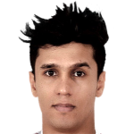 Player picture of Aiman Al Hagri