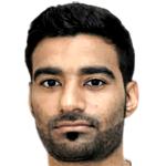 Player picture of Faisal Abudahoom