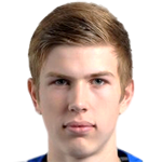 Player picture of Valery Orekhov