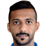 Player picture of Ahmed Al Khattal
