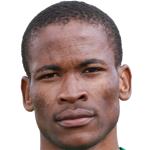 Player picture of Mthokozisi Gwebu