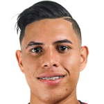 Player picture of Nelson García