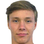 Player picture of Luca Dressel