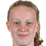 Player picture of Laura Pucks