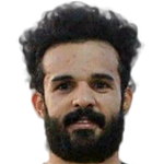 Player picture of فهد الجلبوبي