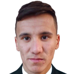 player picture of D. Valiyev