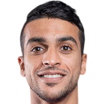 Player picture of Mohammed Al Musallami
