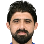 Player picture of Hammadi Ahmed