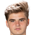 Player picture of Erik Kask