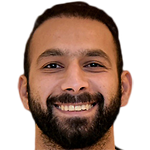 Player picture of حميد القلاف