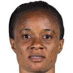 Player picture of Blessing Demehin