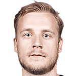 Player picture of Daniel Pettersson