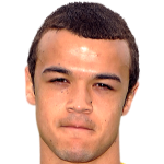 Player picture of Kyle de Silva