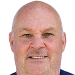 coach picture of Andrew Kilne