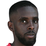 player picture of S. Mahammed