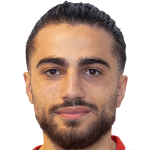 Player picture of Mirza Turan