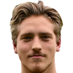 Player picture of Daniel Lidetoft