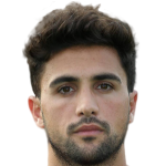 Player picture of ماسيس فوسكانيان
