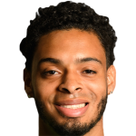 Player picture of William Mejia