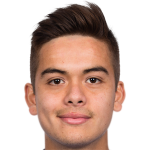 player picture of H. Gligor