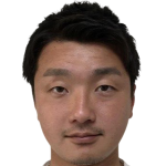 Player picture of سوهاشي تاتيشي