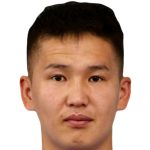 Player picture of Bat-Erdene Chinzorig