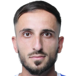 Player picture of عليم زوماكولوف