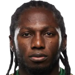 Player picture of Yimmi Chará