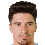 player picture of M. Polisi