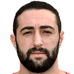 Player picture of أوين بوجيا