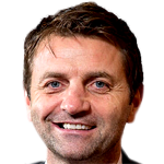 Player picture of Tim Sherwood