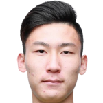Player picture of Xu Dongdong