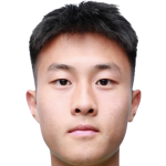 Player picture of Zhou Wenfeng