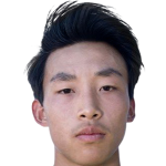 Player picture of Wu Xiaopeng