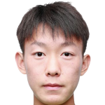 Player picture of Ma Yujun