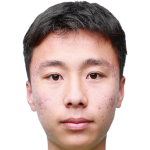 Player picture of Ling Zhongyang