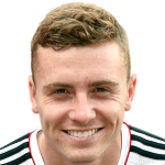 Player picture of Lewis MacLeod
