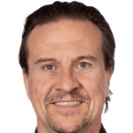 coach picture of Per Harrysson