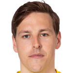 player picture of H. Ahlberg
