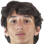player picture of S. Frias