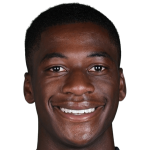Player picture of James Abankwah