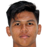 Player picture of Cahya Supriadi