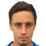 Player picture of Mohamed Maouche