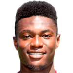 Player picture of Endy Bernadina