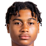 Player picture of Timarqus Connor