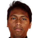 player picture of Julião