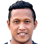 Player picture of Azwan Saleh